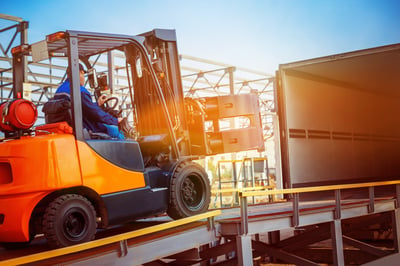 Why is Frequent Forklift Maintenance Important?